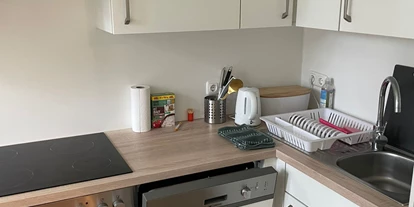 Monteur-Zimmer - Wasendorf - Monteurszimmer Leoben Ertl