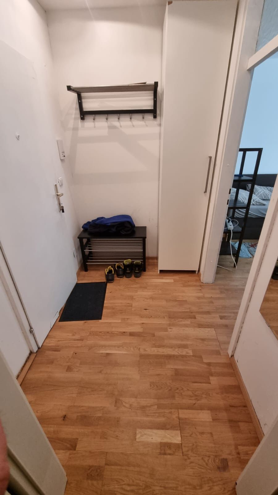 MonteurZimmer: Monteurszimmer Leoben Ertl