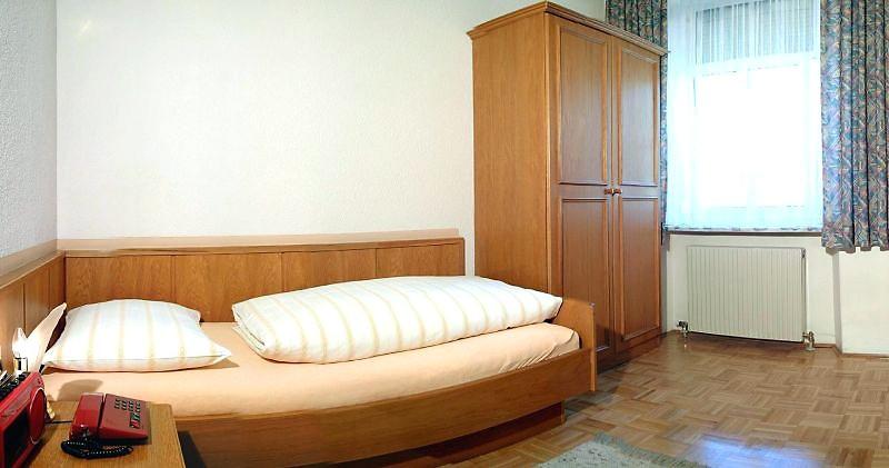 Monteur-Zimmer - Egg am Faaker See - Gasthof Mack