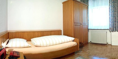 Monteur-Zimmer - Drobollach am Faaker See - Gasthof Mack