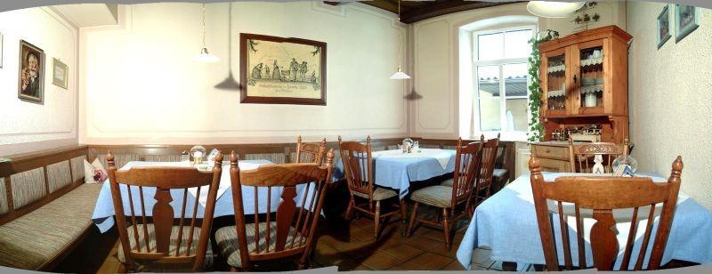 Monteur-Zimmer - Egg am Faaker See - Gasthof Mack