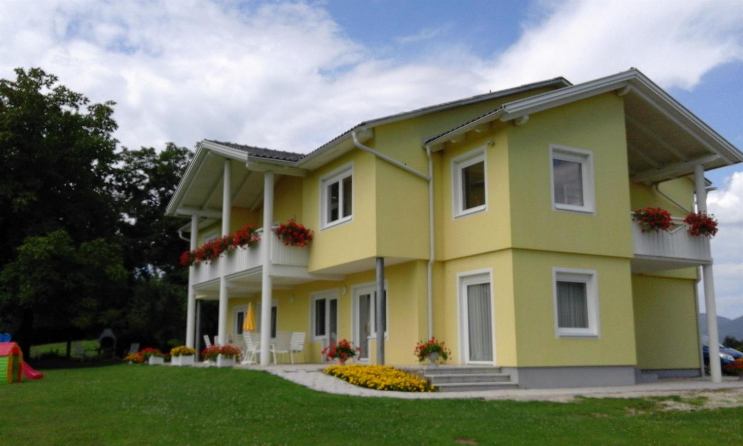 Monteur-Zimmer - Preis pro Nacht - Hollersberg - Ferienwohnungen Waltraud