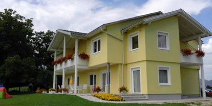 Monteur-Zimmer - Strau - Ferienwohnungen Waltraud