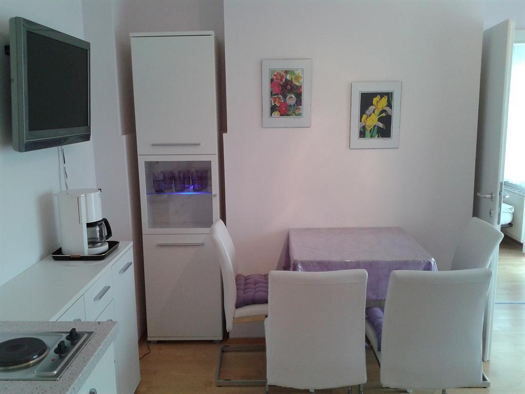 Monteur-Zimmer - Preis pro Nacht - Hollersberg - Ferienwohnungen Waltraud