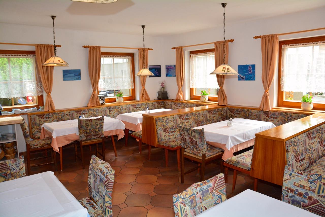 Monteur-Zimmer - Preis pro Nacht - Hollersberg - Pension Petritsch