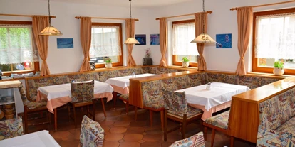 Monteur-Zimmer - Strau - Pension Petritsch