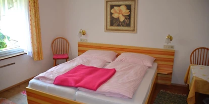 Monteur-Zimmer - Strau - Pension Petritsch