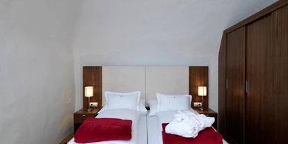 Monteur-Zimmer - Stockenboi - Ferienappartements Oberstbergmeisteramt