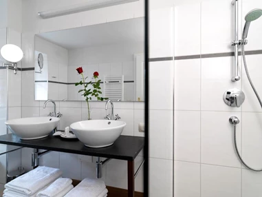 MonteurZimmer: Ferienappartements Oberstbergmeisteramt