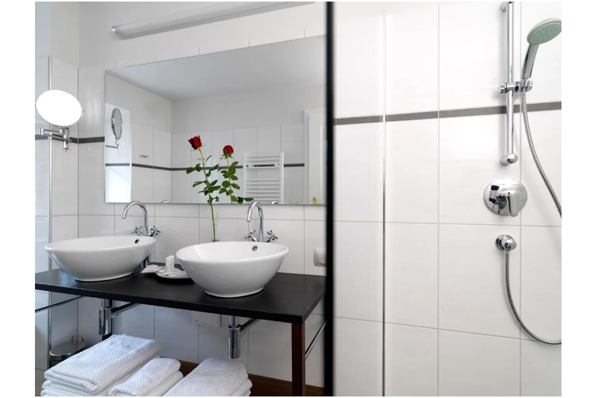 MonteurZimmer: Ferienappartements Oberstbergmeisteramt