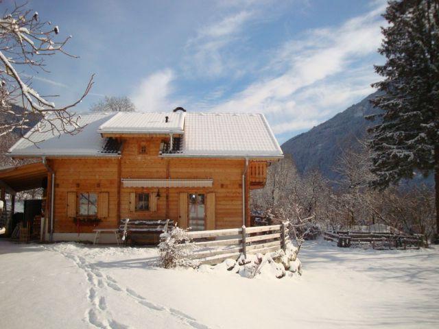 Monteur-Zimmer - Winklern (Winklern) - Ferienwohnhaus Hasslacher