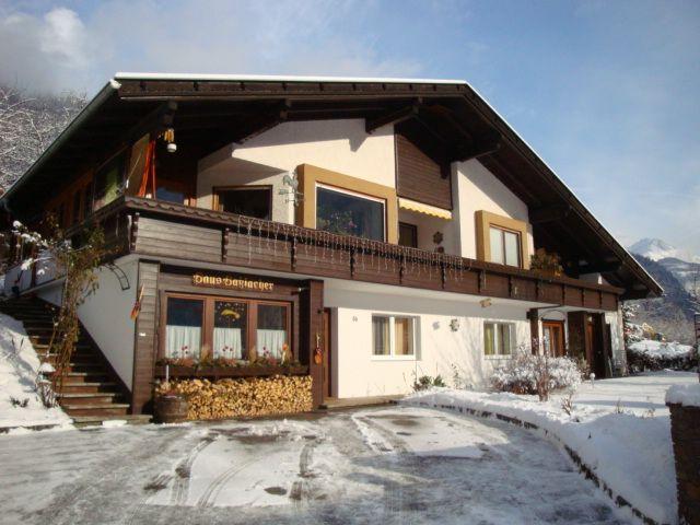Monteur-Zimmer - Winklern (Winklern) - Ferienwohnhaus Hasslacher