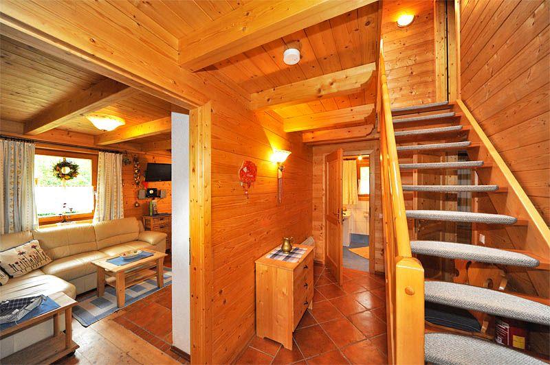 Monteur-Zimmer - Winklern (Winklern) - Ferienwohnhaus Hasslacher