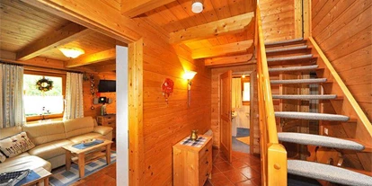 Monteur-Zimmer - Stockenboi - Ferienwohnhaus Hasslacher