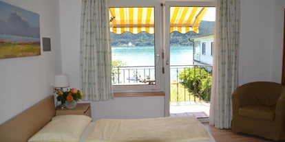 Monteur-Zimmer - Drobollach am Faaker See - Seehaus Jamek