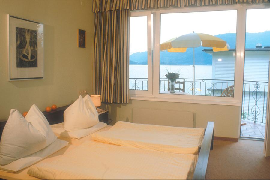 Monteur-Zimmer - Egg am Faaker See - Seehaus Jamek