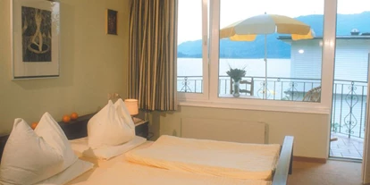 Monteur-Zimmer - Drobollach am Faaker See - Seehaus Jamek