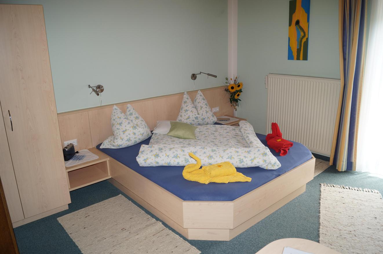 Monteur-Zimmer - Eisentratten - Haus Peintner