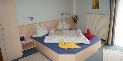 Monteur-Zimmer - Unterhaus (Seeboden am Millstätter See, Baldramsdorf) - Haus Peintner