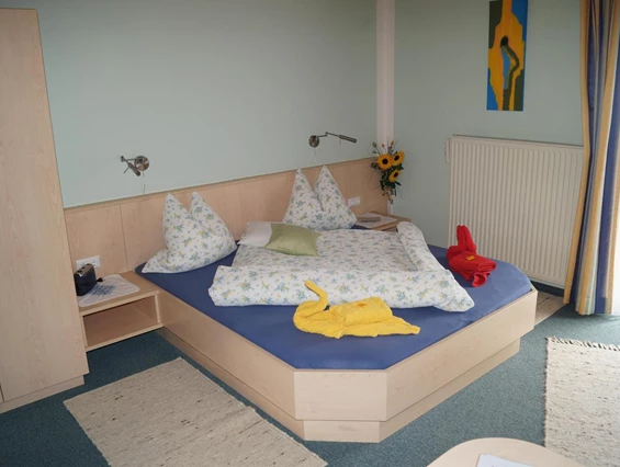 MonteurZimmer: Haus Peintner