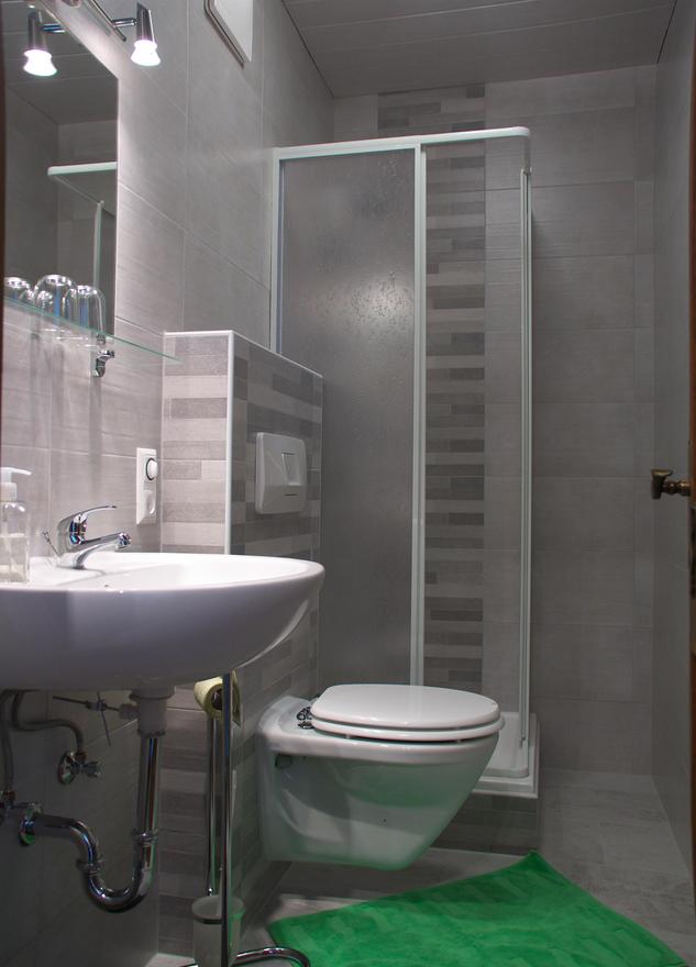 Monteur-Zimmer - Eisentratten - Haus Peintner