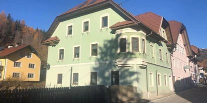 Monteur-Zimmer - Unterhaus (Seeboden am Millstätter See, Baldramsdorf) - Aparthaus Kiebitz
