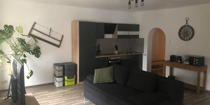 Monteur-Zimmer - Unterhaus (Seeboden am Millstätter See, Baldramsdorf) - Aparthaus Kiebitz