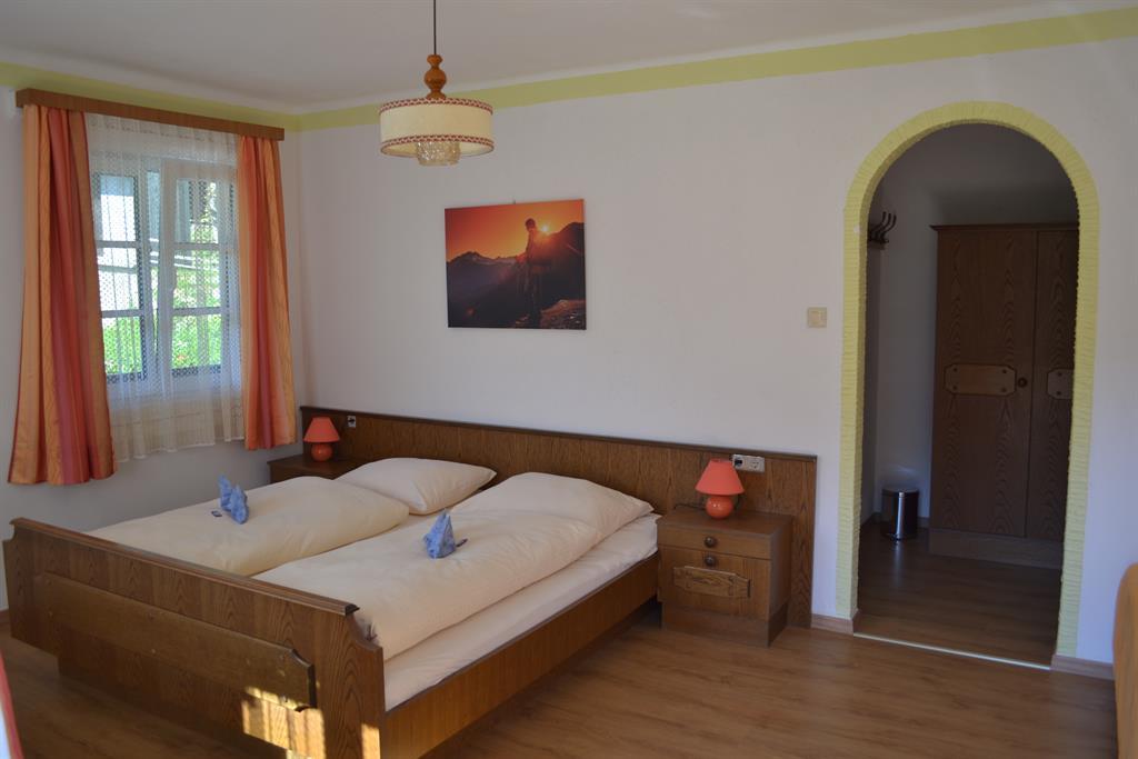 Monteur-Zimmer - Winklern (Winklern) - Pension Thalerhof