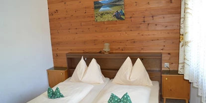 Monteur-Zimmer - Stockenboi - Pension Thalerhof