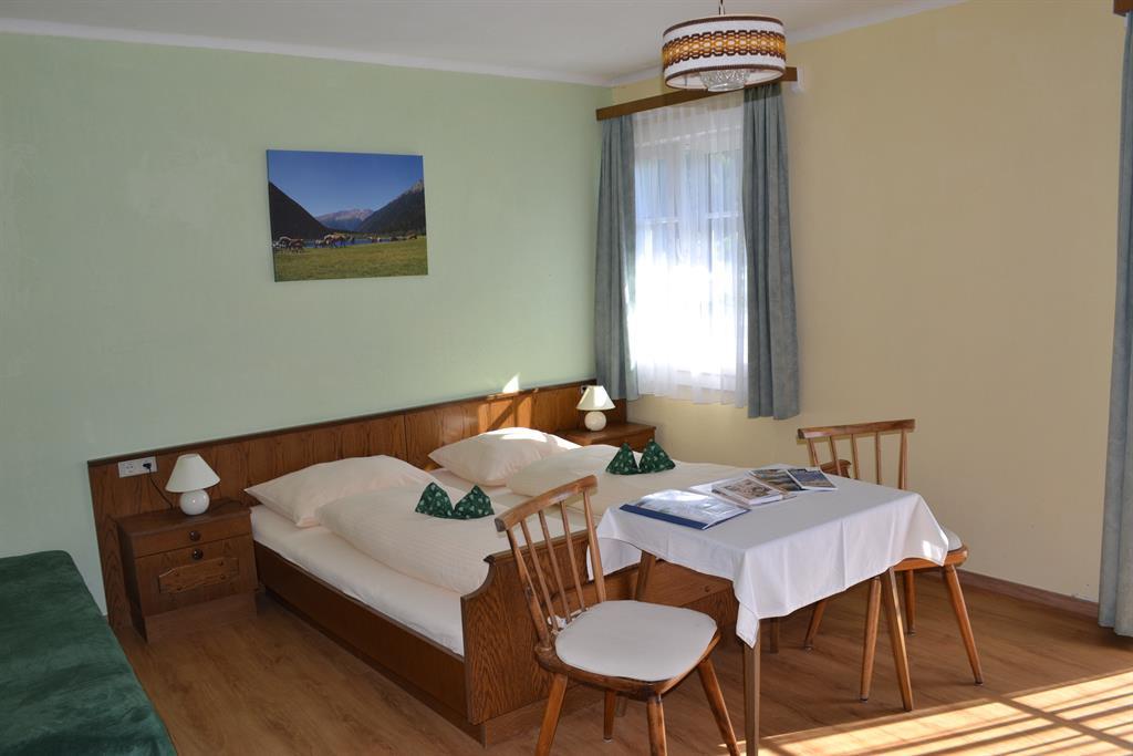 Monteur-Zimmer - Winklern (Winklern) - Pension Thalerhof