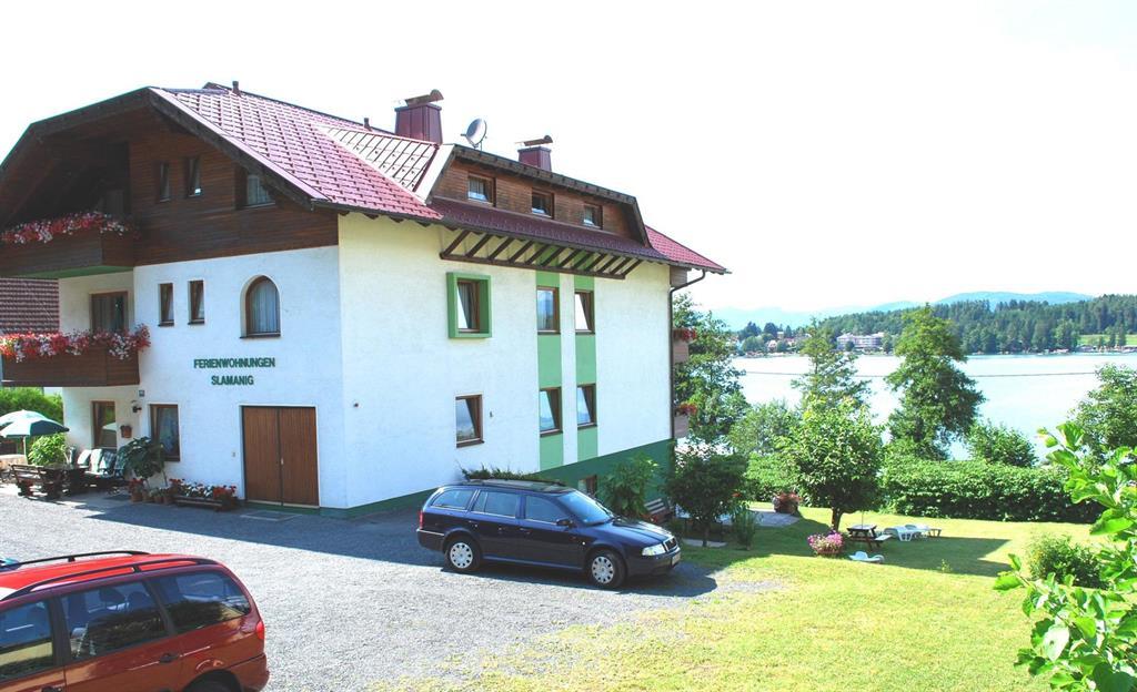 Monteur-Zimmer - Preis pro Nacht - Hollersberg - Ferienwohnungen Slamanig