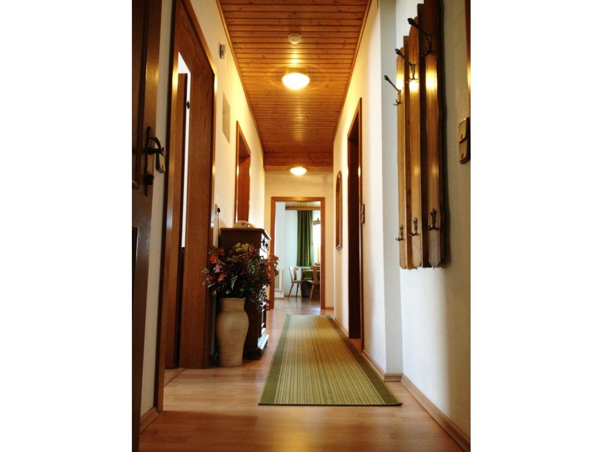 Monteur-Zimmer - Preis pro Nacht - Hollersberg - Ferienwohnungen Slamanig