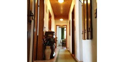 Monteur-Zimmer - Strau - Ferienwohnungen Slamanig