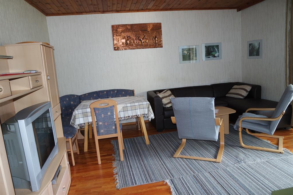 Monteur-Zimmer - Egg am Faaker See - Gästehaus Pock