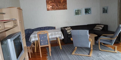 Monteur-Zimmer - Drobollach am Faaker See - Gästehaus Pock