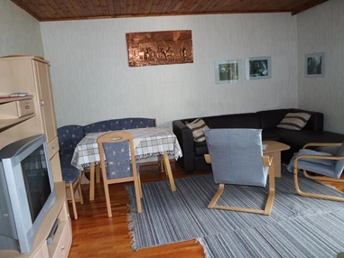 MonteurZimmer: Gästehaus Pock