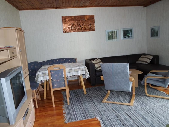 MonteurZimmer: Gästehaus Pock