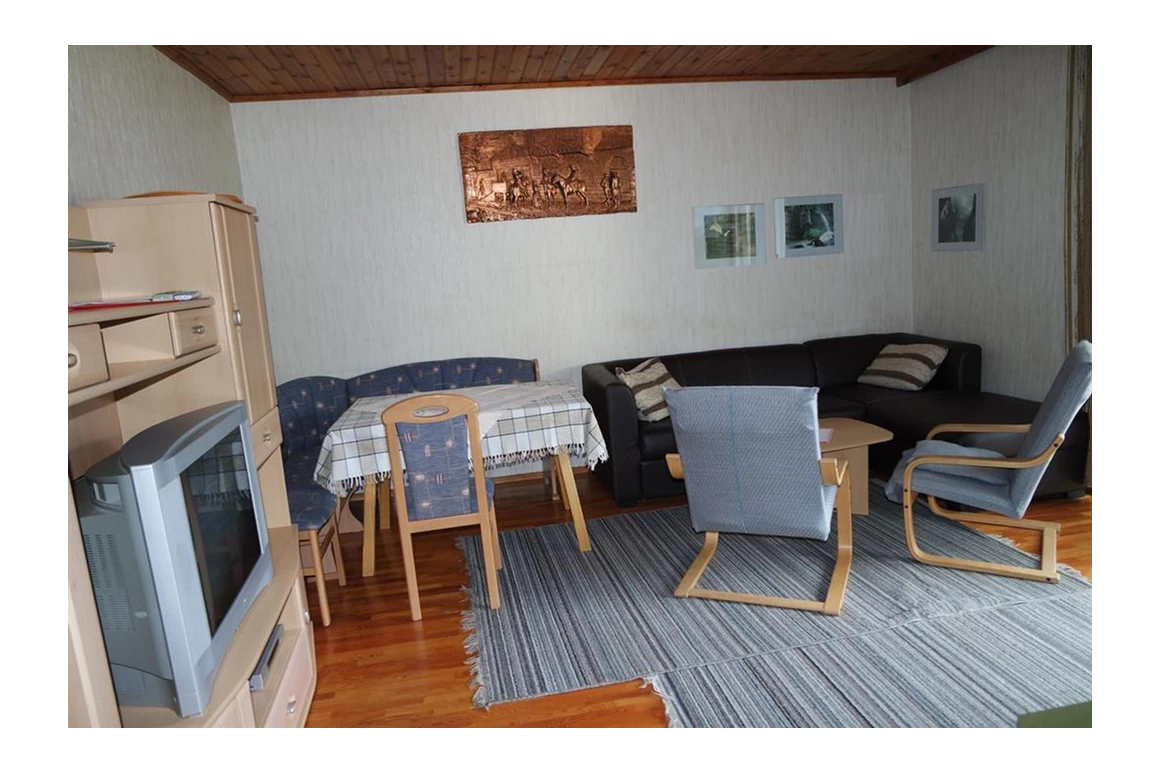 MonteurZimmer: Gästehaus Pock