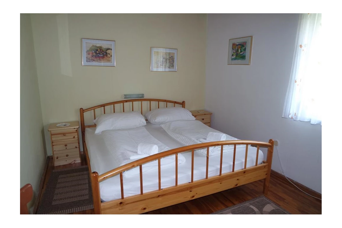 MonteurZimmer: Gästehaus Pock
