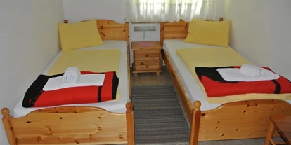Monteur-Zimmer - Drobollach am Faaker See - Gästehaus Pock