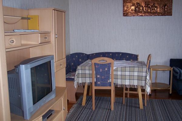 Monteur-Zimmer - Egg am Faaker See - Gästehaus Pock