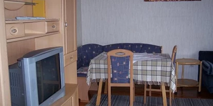 Monteur-Zimmer - Drobollach am Faaker See - Gästehaus Pock