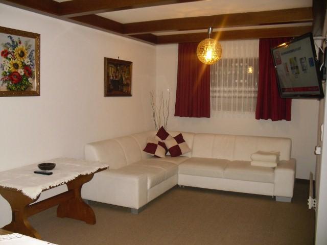 Monteur-Zimmer - Egg am Faaker See - Appartement Latschen & Ferienhaus a.d. Nockalmbahn