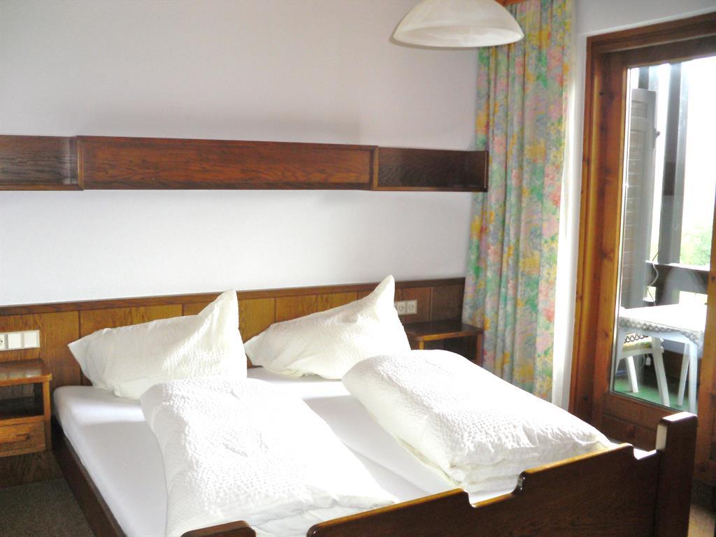 Monteur-Zimmer - Egg am Faaker See - Appartement Latschen & Ferienhaus a.d. Nockalmbahn