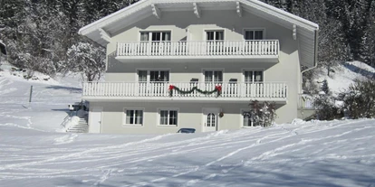 Monteur-Zimmer - Stockenboi - Landhaus Bürse