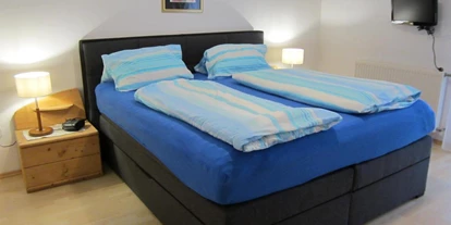 Monteur-Zimmer - Stockenboi - Landhaus Bürse