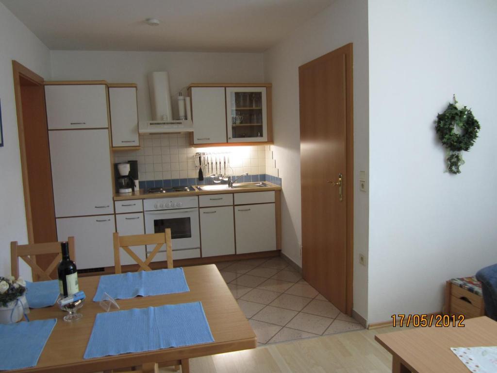 Monteur-Zimmer - Pusarnitz - Landhaus Bürse