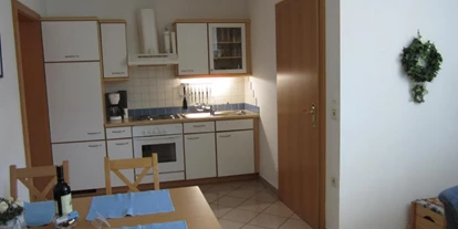 Monteur-Zimmer - Stockenboi - Landhaus Bürse