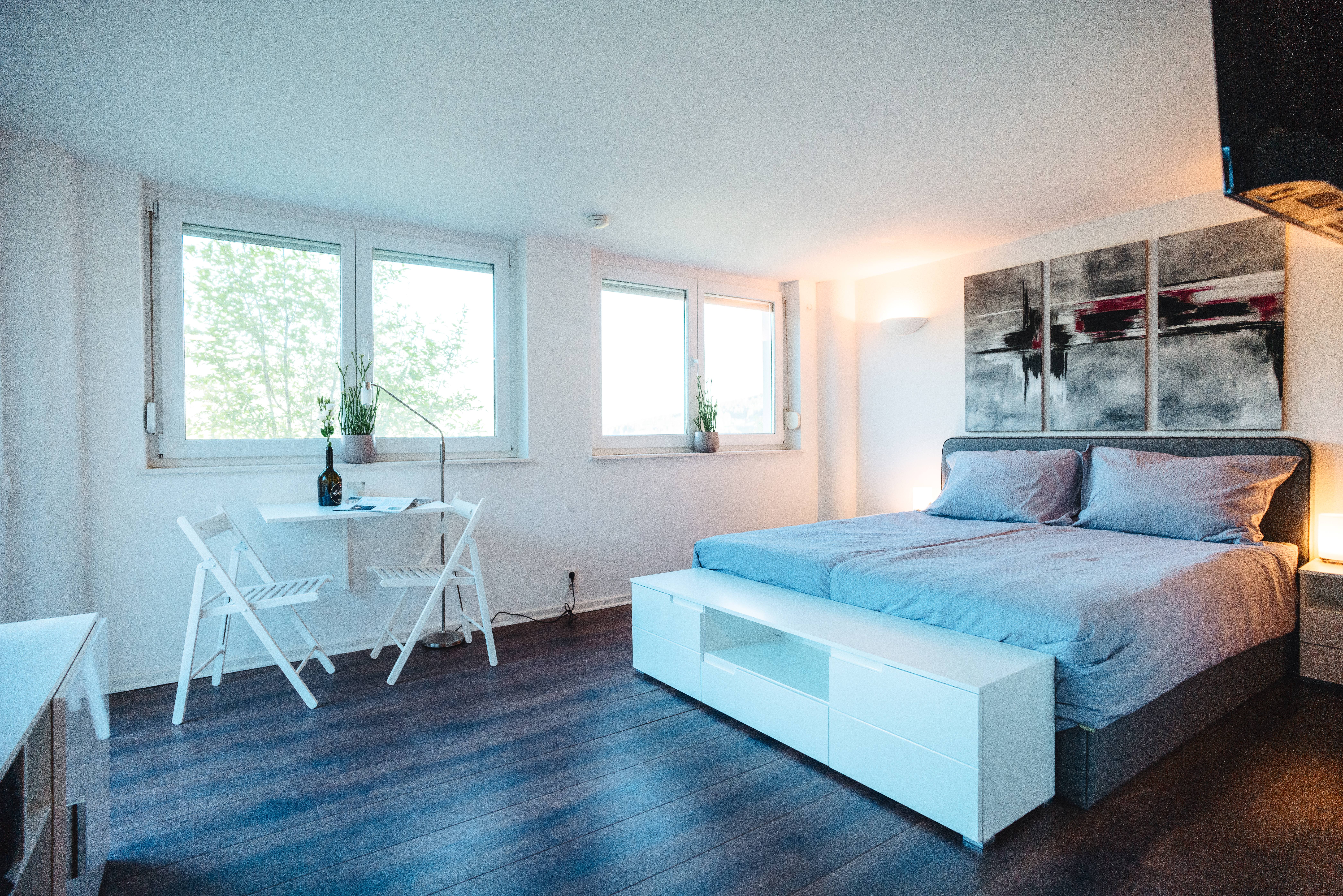 Monteur-Zimmer - Zwischenreinigung - Kärnten - Weinhof vlg. Ritter