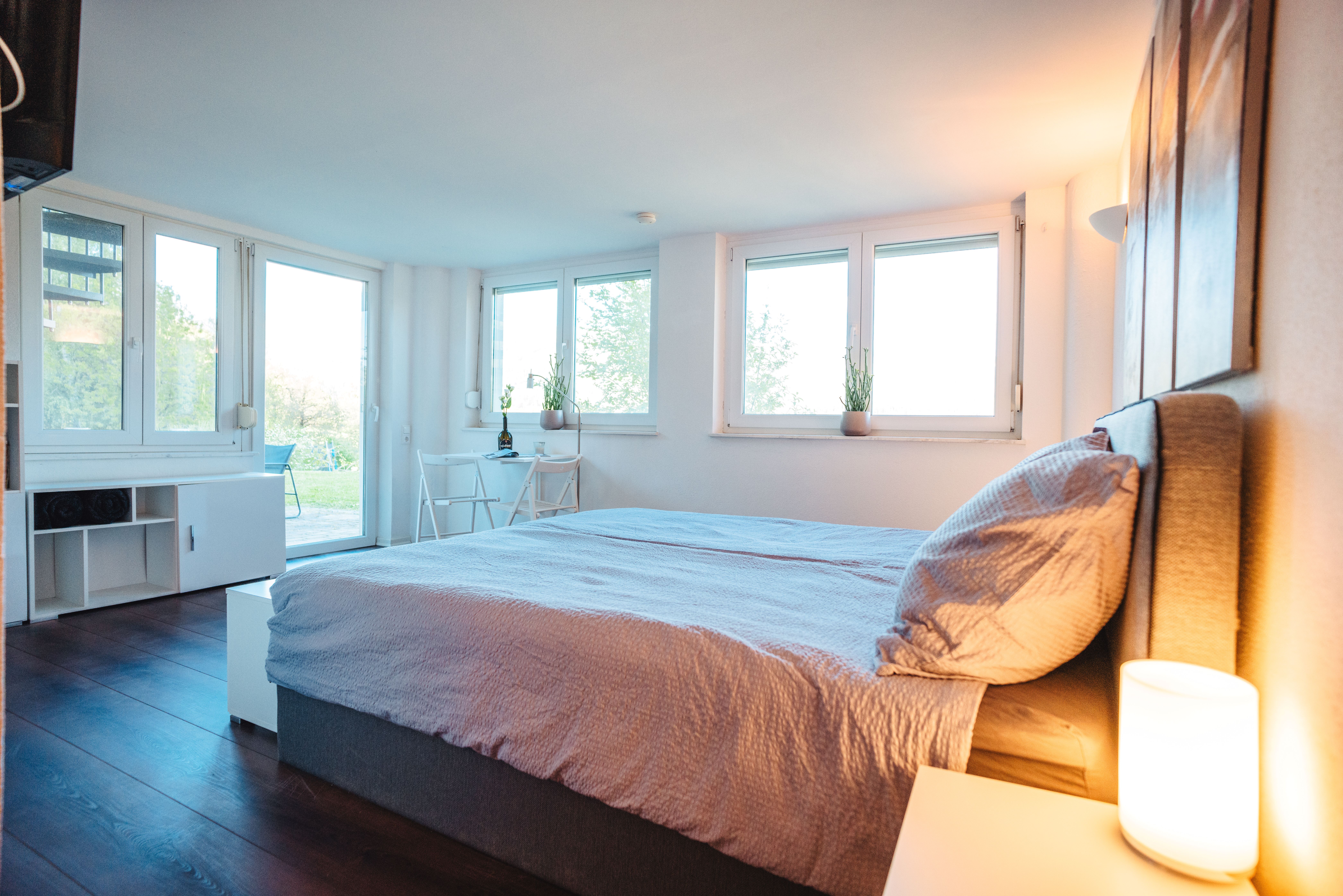 Monteur-Zimmer - Zwischenreinigung - Kärnten - Weinhof vlg. Ritter